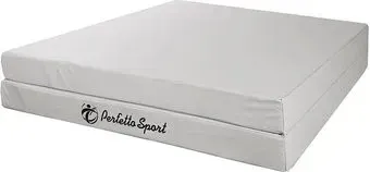 Perfetto Sport №8 складной 200x100x10 (пастель)
