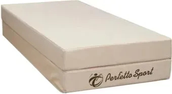 Perfetto Sport №3 складной 100x100x10 (бежевый)