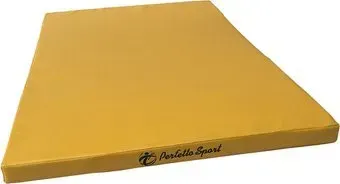 Perfetto Sport №13 120x120x5 (желтый)