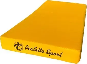 Perfetto Sport №9 150x100x10 (желтый)