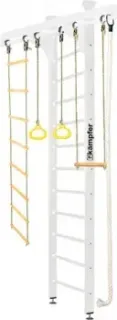 Kampfer Wooden Ladder Ceiling Высота 3 (жемчужный)