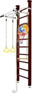 Kampfer Helena Ceiling Basketball Shield (стандарт, шоколад/белый антик)
