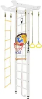 Kampfer Big Sport Ceiling Basketball Shield (стандарт, жемчужный)