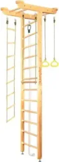 Kampfer Big Sport Ceiling Высота 3 (натуральный)