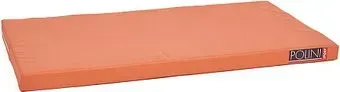 Polini Kids Sport 95x50x5см (оранжевый)
