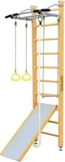 Kampfer Ride Ceiling Высота 3 (натуральный/белый антик)