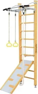 Kampfer Ride Ceiling Высота 3 (натуральный/белый)