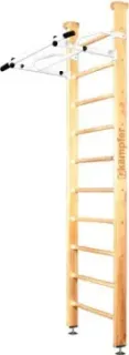 Kampfer Swedish Ceiling Высота 3 (натуральный/белый)