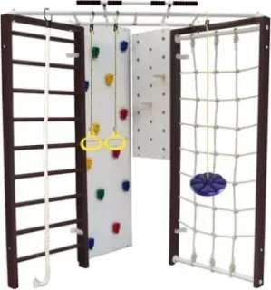 Kampfer Fantastic (шоколадный/синяя лиана)