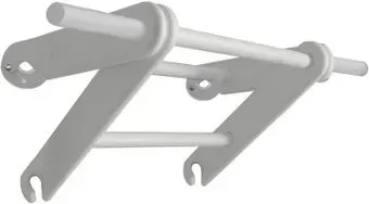 Kampfer Pull-up Bar (жемчужный)