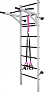 Midzumi Katashi Plus (черный/белый/розовый)