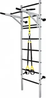 Midzumi Katashi Plus (черный/белый/желтый)