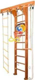 Kampfer Wooden Ladder Wall Basketball Shield Стандарт (классика/белый)