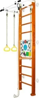 Kampfer Helena Wall Busyboard (стандарт, классический/бизиборд белый)