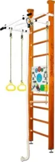 Kampfer Helena Ceiling Busyboard (стандарт, классический/бизиборд белый)