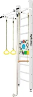 Kampfer Helena Ceiling Busyboard (стандарт, жемчужный/бизиборд белый)