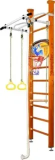 Kampfer Helena Ceiling Basketball Shield (стандарт, классический/белый антик)