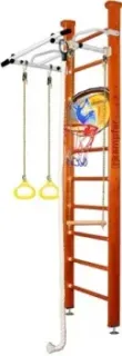 Kampfer Helena Ceiling Basketball Shield (стандарт,вишневый/белый антик)