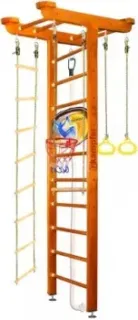 Kampfer Big Sport Ceiling Basketball Shield (стандарт, классический)