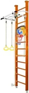 Kampfer Helena Ceiling Basketball Shield (3 м, классический/белый антик)