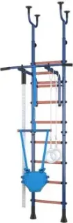 Polini Kids Sport Neo враспор (синий)