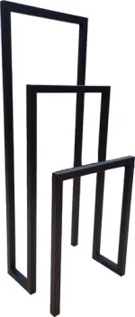 Allerd 120 Geon 120x45 1080200000 (черный муар)