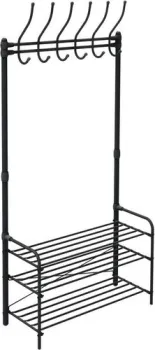 Nika ВПШ1/Ч (черный)