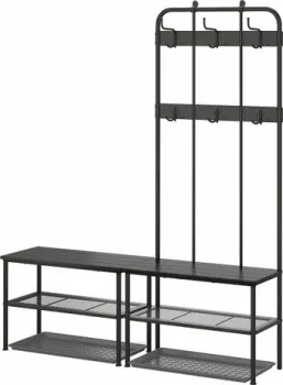 Ikea Nipasen/baggmuck s09576168