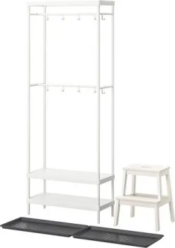 Ikea Mackapar/baggmuck s89527838