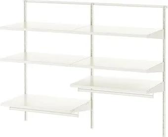 Ikea Boaxel s89384014