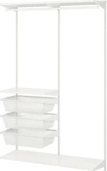 Ikea Boaxel s49332376