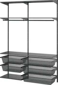 Ikea Boaxel s19564476