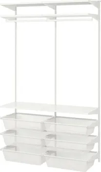 Ikea Boaxel s19332373