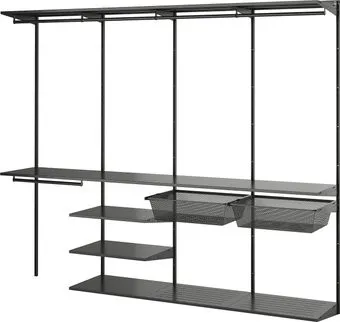 Ikea Boaxel s09548991