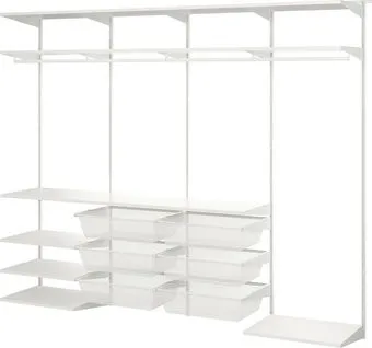 Ikea Boaxel s09465641