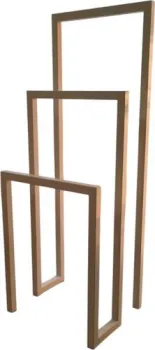 Allerd 120 Geon 120x45 1080100000 (белый муар)