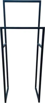 Allerd 120 Rion 120x45 1070200000 (черный муар)