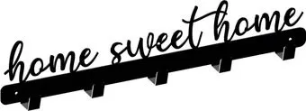 GAMET Home Sweet Home 2 WS15-L2