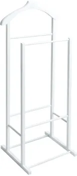 Мебелик В 27Н (белый)