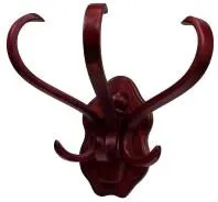 Мебелик В 3Н (махагон)