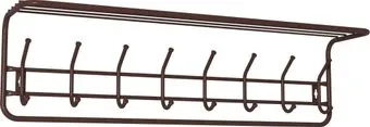 ЗМИ 100 ВСП 169 (медный антик)