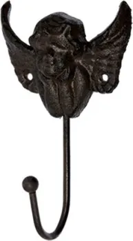 Blumen Haus Ангел 1 крючок 66057