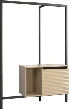 Belux Фигерес НП 80 Z (152, tortora матовый)