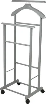 Мебелик на колесах В 22Н (серый)