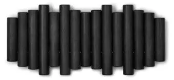 Umbra Picket 1011471-040 (черный)