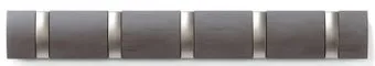 Umbra Flip 318850-1143 (дерево-никель)