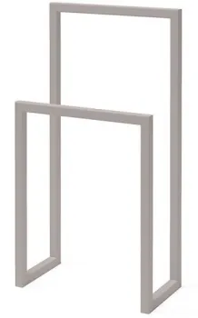 Millwood Сканди 2 48x25x120 (металл серый)