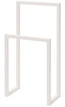 Millwood Сканди 2 48x25x120 (металл белый)