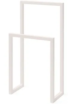 Millwood Сканди 1 48x25x90 (металл белый)