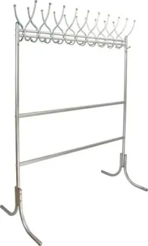 Мебелик Месье М 12 (металлик)